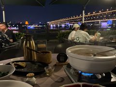 -汉水谣·江景餐厅(江滩店)