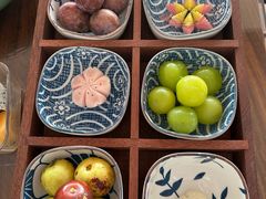-湖畔居茶楼(湖滨店)