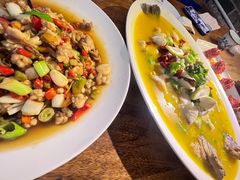 -小喜客·云南特色菜(纳西庭院店)