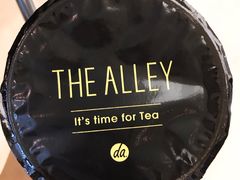-THE ALLEY 鹿角巷(时代天街A馆店)