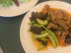 -富力威斯汀酒店·知味自助餐厅