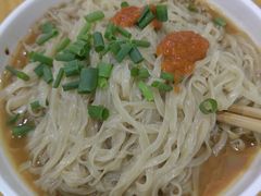 拌面-江南红鱼汤(洋中花园店)