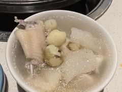 -百年果林椰子鸡(中洲店)