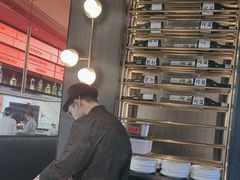 -盛焰铁板烧(王府井店)