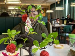 -椿记烧鹅(叠彩店)