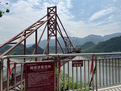 -宝晶宫旅游景区