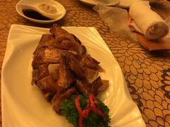 -亚龙湾红树林度假酒店御粤阁