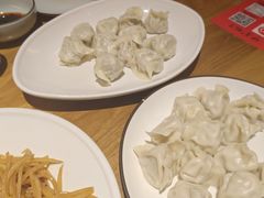-伊喜饺子·烤鸭(五道口学院路店)