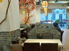 -蒸武门·广式茶点(石滩店)