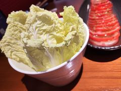 -1078號老北京涮肉(万达广场店)