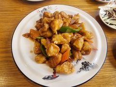 -李连贵熏肉大饼(沈阳站店)
