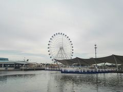 -秦皇岛乐岛海洋王国