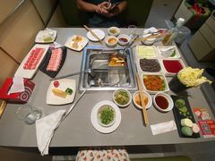 -海底捞火锅(奥山世纪城店)
