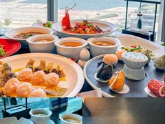 -馋遇江南·精致湖景雅宴(东方之门店)