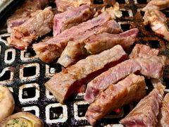 -霸腹烤肉(厦门柚子番店)