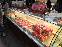 -清真全盛斋传统糕点(西羊市店)