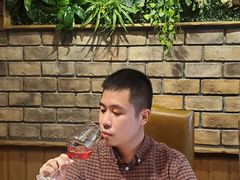 -卢布里西餐厅(满洲里店)