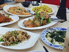 -钱塘府海鲜餐厅