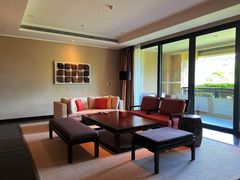 -海南清水湾莱佛士酒店