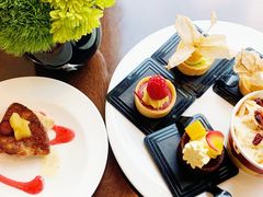 -Social 秀西餐厅-长沙瑞吉酒店(运达店)