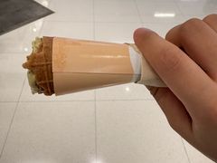 -CREAM STORY意大利手工冰淇淋&甜品(万象前海店)