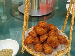 -天毓山庄·餐厅