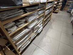 -MUJI无印良品(万达太原街店)