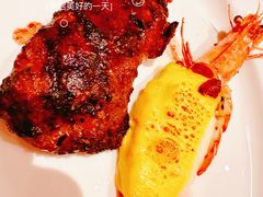 -波特曼西餐厅(南岗店)