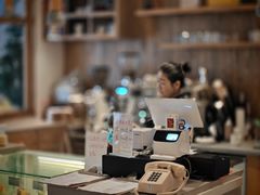 -城南花开咖啡(稻花村店)