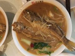 -何记面馆(龙泉山店)