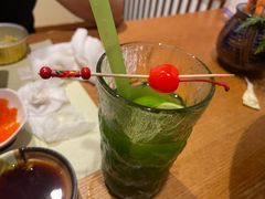 -和创柚子·会席日本料理(新区淮海街店)