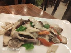 -上海环兴酒家有限公司(延吉西路店)