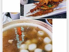 元宵土鸡-王庄阿咪海鲜大排档(象园店)