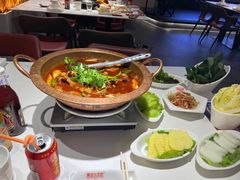 -金陵暴走小龙虾(南京总店)