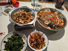 -湘村小灶·地道长沙菜·本地人优选(万家丽路店)
