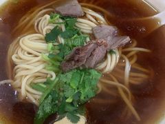 -老冯拉面羊棒骨(西宸广场店)