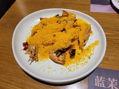 -罗氏十三活虾餐厅(光谷K11购物艺术中心店)