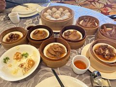 -万豪酒店·咏豪中餐厅