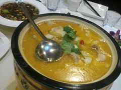 -老浒记烤鸭-北京菜(琉璃厂店)