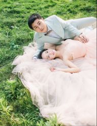 -鱼映像摄影·珍藏级影像品牌