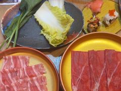 -松野谷·寿喜烧自助(华联顺义金街购物中心店)