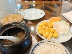 -西江美食舫·江西菜(健德桥店)