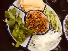 -一锅厨东北水饺店(厦大店)