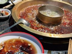 -巴蜀大宅门火锅(北大街店)