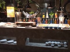 -青岛青龙美爵酒店·阳光海岸西餐厅