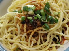 担担面-龙抄手(文殊坊店)