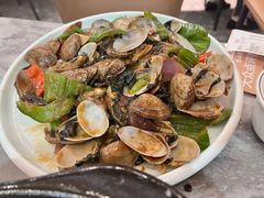 -金山记靓鸡专门店·中山菜