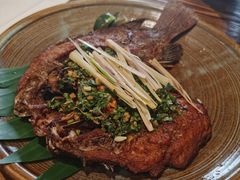 -滇越乘象云南餐厅(豆各庄店)