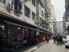 -洪林丹棱碗碗羊肉馆(白云街店)