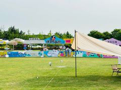 -湖州太湖旅游度假区-月亮广场